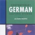 Contemporary German Cultural Studies