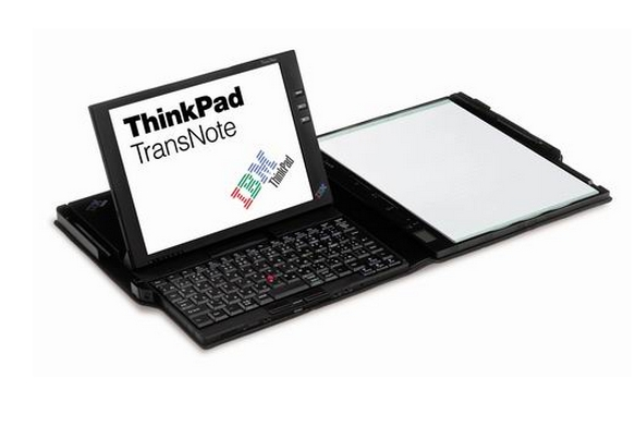 ThinkPad(ThinkPad筆記本)