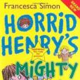 Horrid Henry\x27s Mighty Joke Book