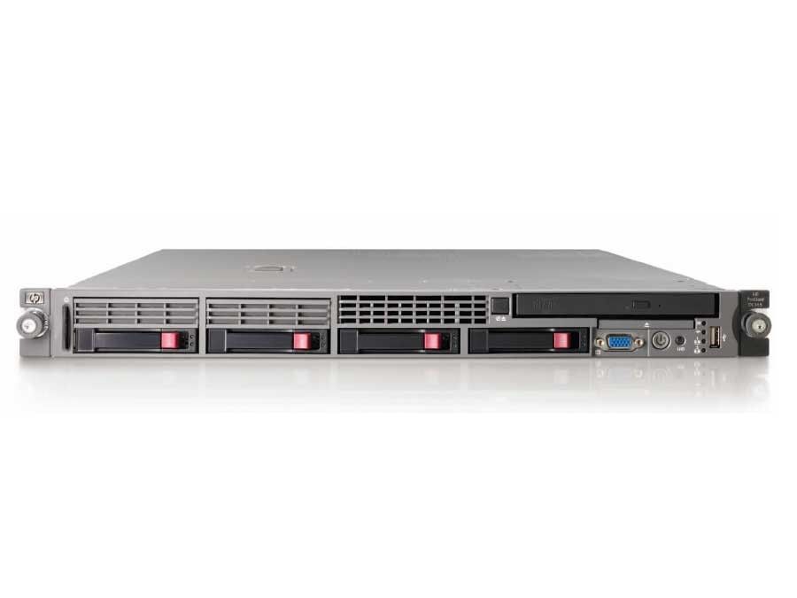 HP Proliant DL365 G1(411360-AA1)