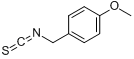 4-甲氧基苄基異硫氰酸酯