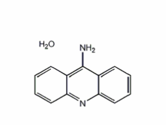 9-吖啶胺半水合物