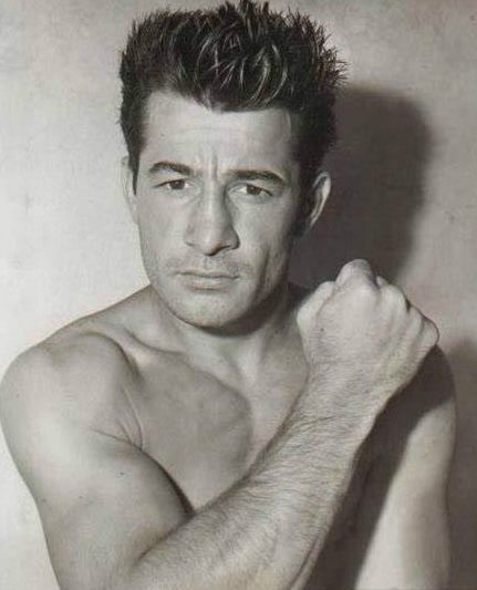 Rocky Graziano