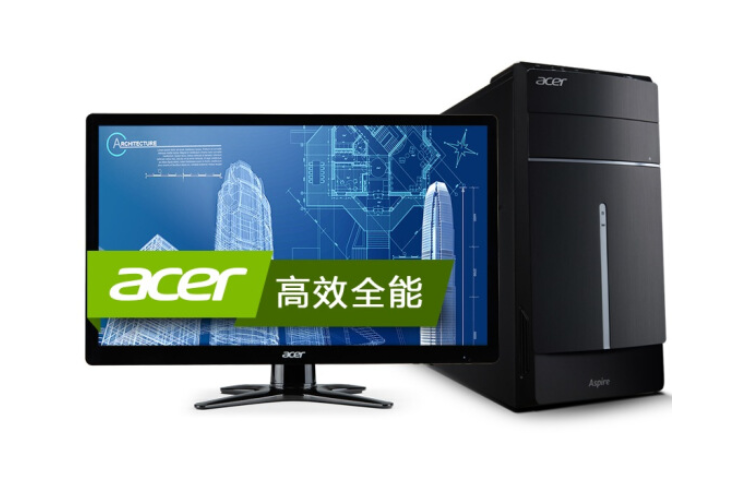 宏碁Aspire TC-605