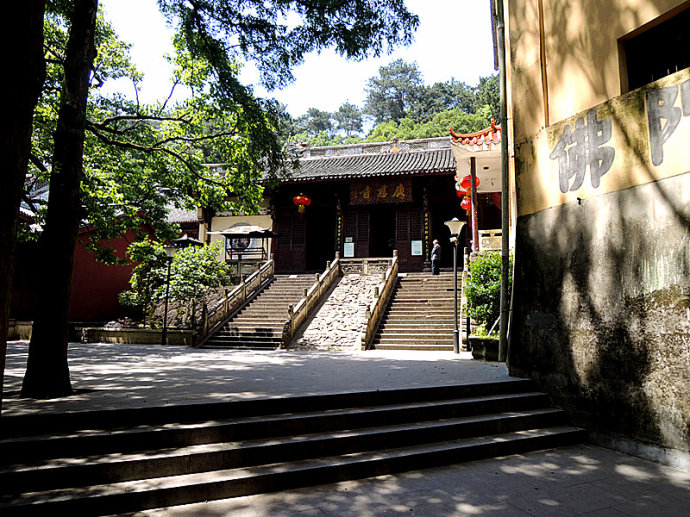 廣慈寺(浙江省永康市寺廟)