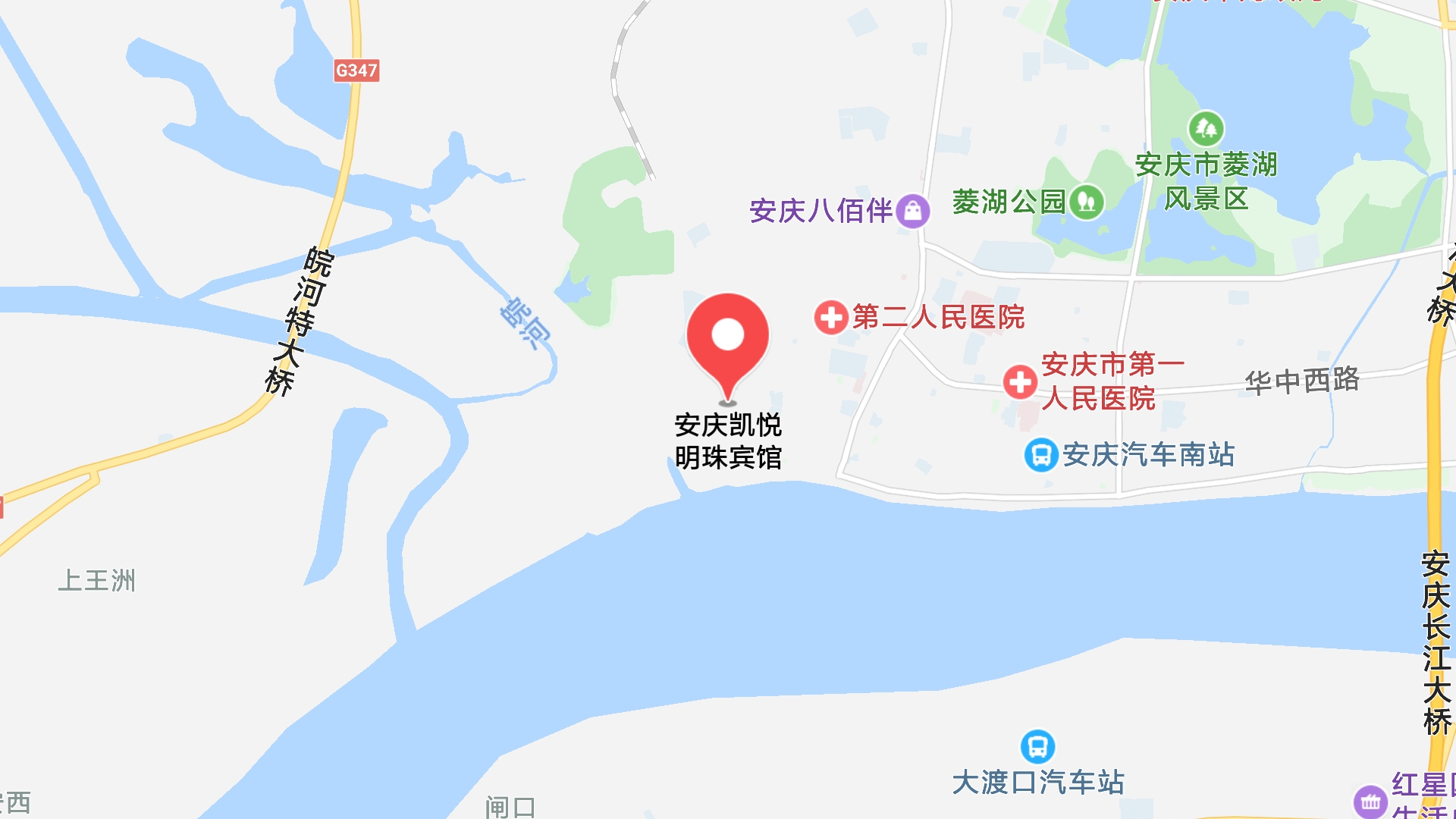 地圖信息