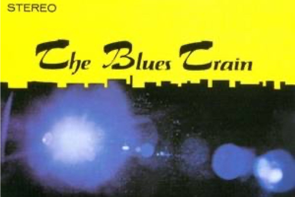 The Blues Train