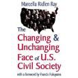 Changing & Unchanging Face of Us Civil Society