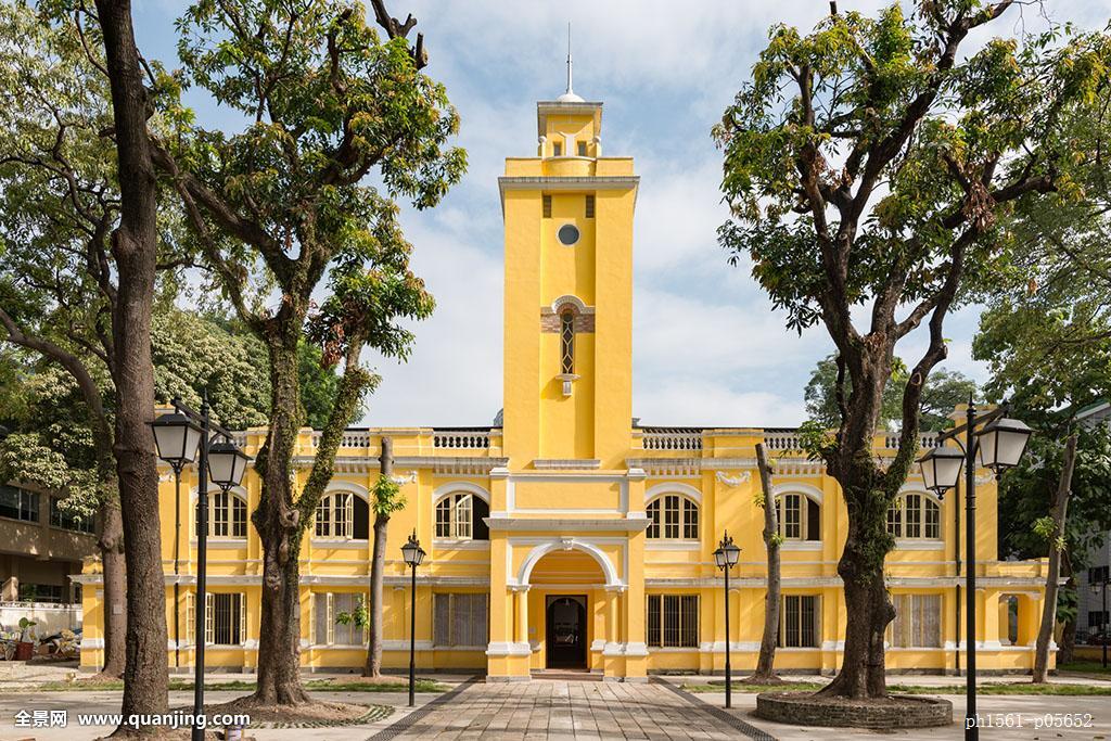 廣州魯迅紀念館(魯迅紀念館（廣州魯迅紀念館）)