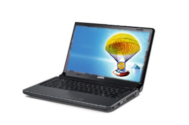 戴爾 Inspiron 靈越 14(I1464R-138)