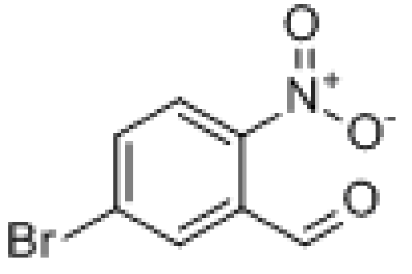 5-溴-2-硝基苯甲醛