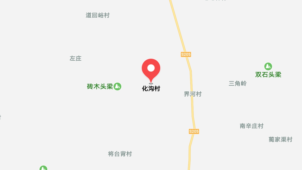 地圖信息