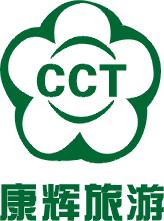 康輝LOGO