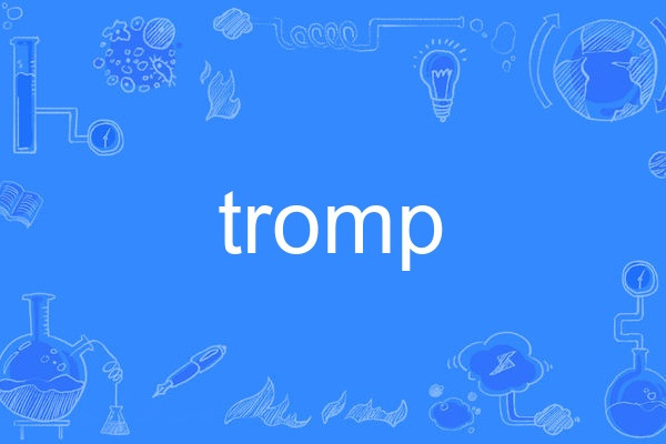 tromp