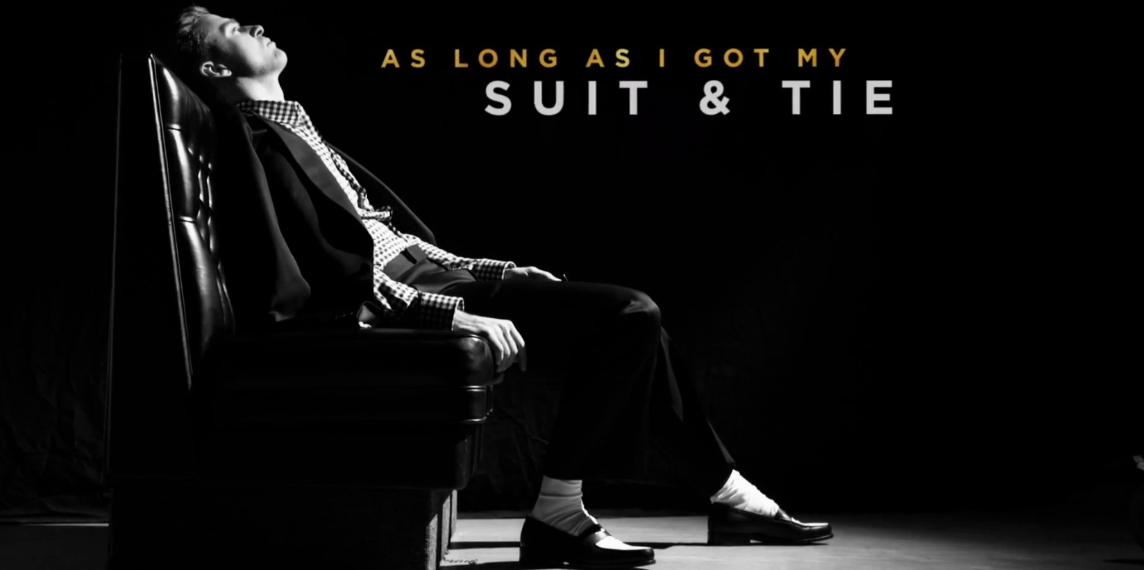 Suit & Tie