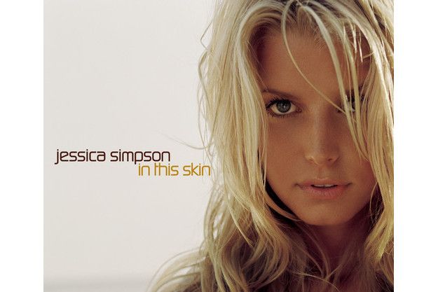 In This Skin(Jessica Simpson演唱的歌曲)