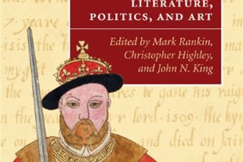 Henry VIII and His Afterlives