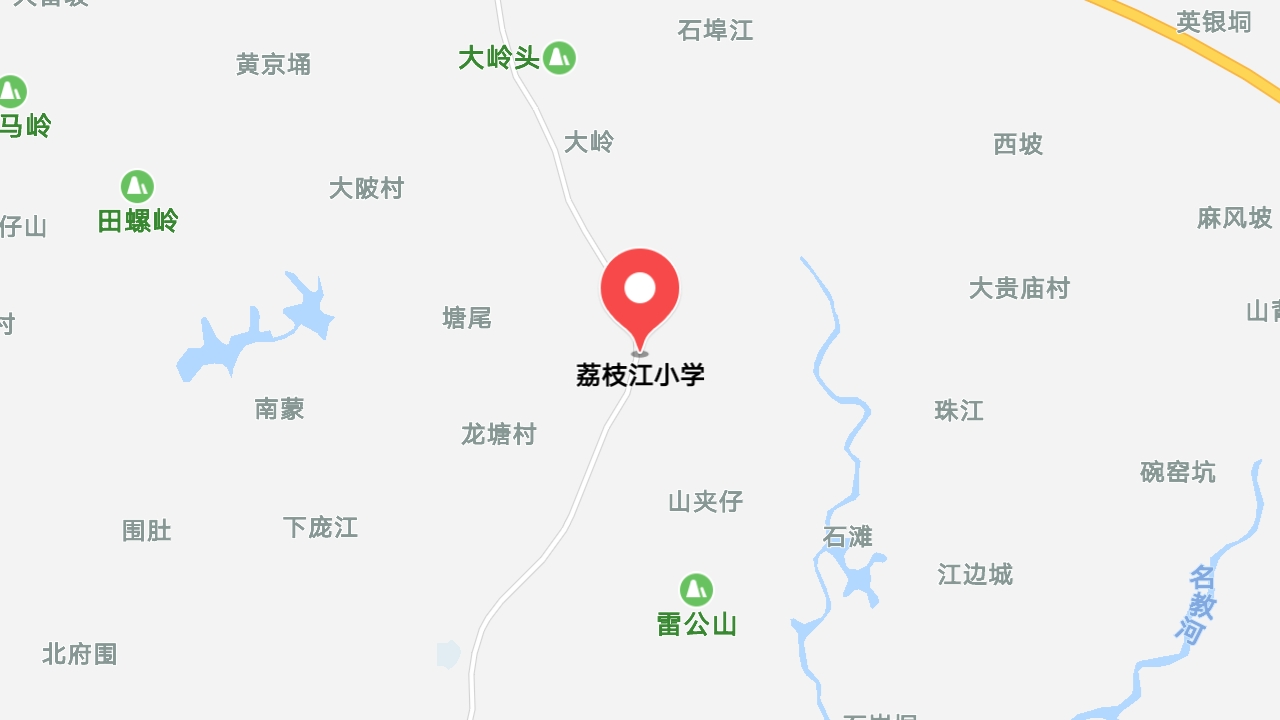 地圖信息