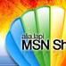 msn shell