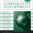 Introduction to Comparative Government, Update Edition (5th Edition)