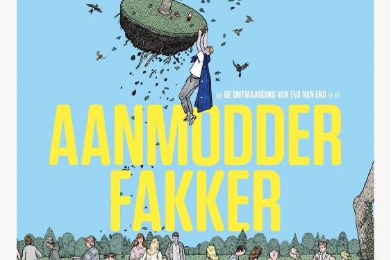 Aanmodderfakker