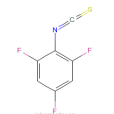 2,4,6-三氟苯基異硫氰酸酯