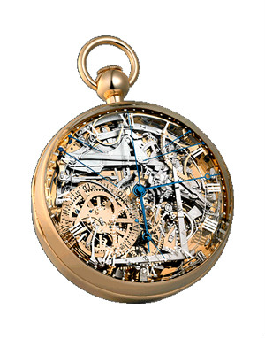 寶璣(Breguet)