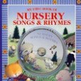 小開本我的第一本童謠書My first book of nursery songs and rhymes