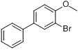 3-溴-4-甲氧基聯苯