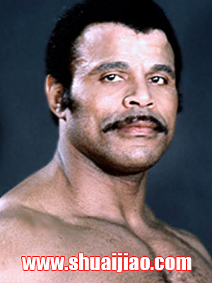 Rocky Johnson