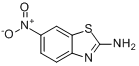 2-氨基-6-硝基苯並噻唑