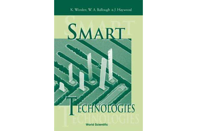 職能技術/SMART TECHNOLOGIES