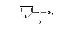 2-乙醯基吡咯