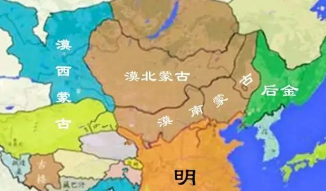 孛兒只斤·林丹巴圖爾