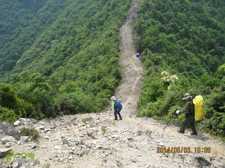 防火道