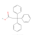 3,3,3-三苯基丙酸