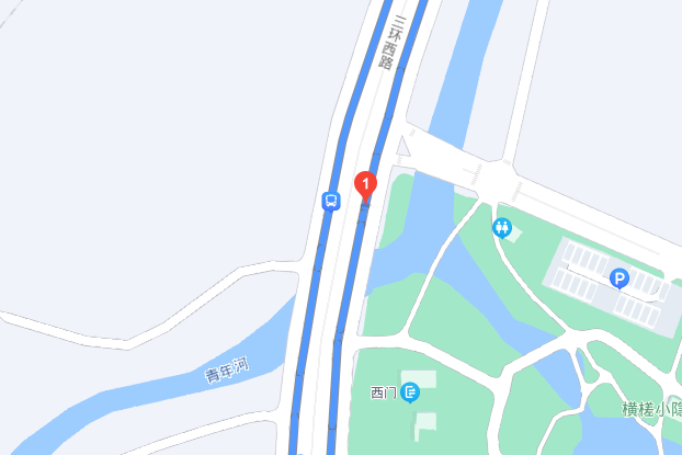 惠新大道