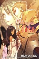 Fate strange fake