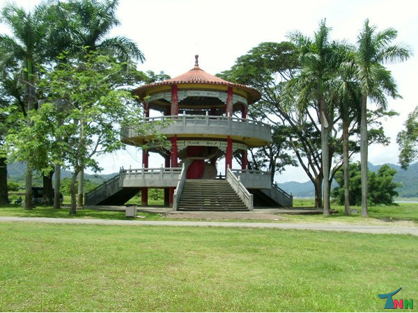 大埔村(福建省漳州市漳浦縣綏安鎮大埔村)