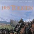 The Return of the King (The Lord of the Rings, Part 3)(2001年Houghton Mifflin Harcourt出版的圖書)