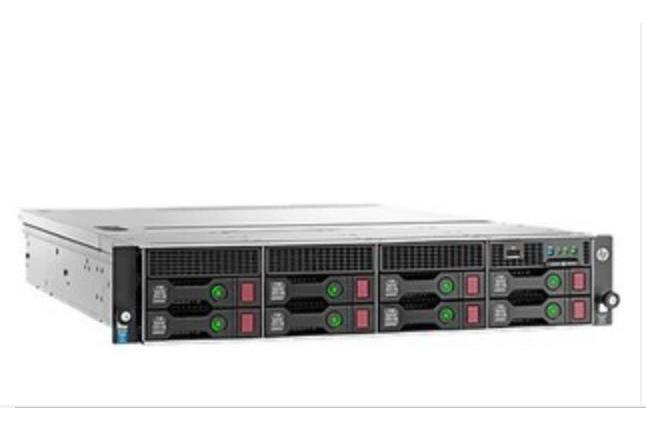 HP ProLiant DL80 Gen9(833869-AA1)