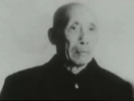 李漱清