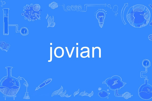 jovian