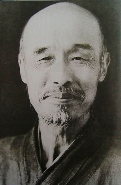 李叔同