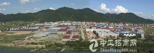 青州經濟開發區
