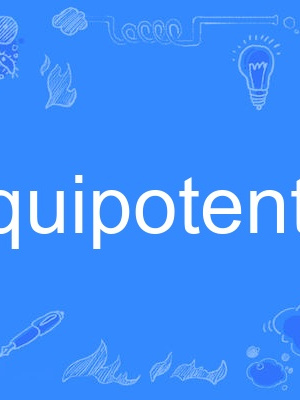 equipotential