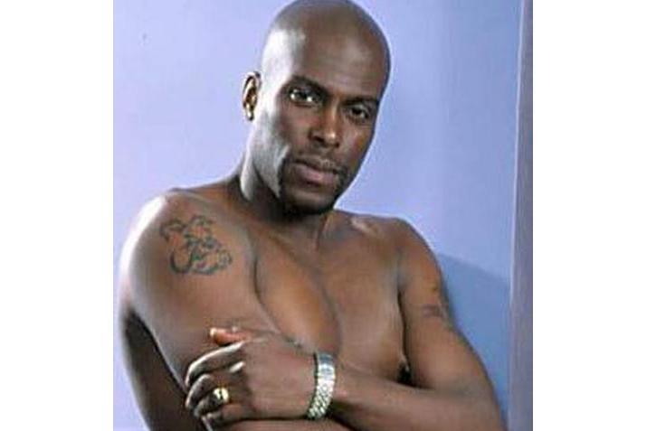 Lexington Steele