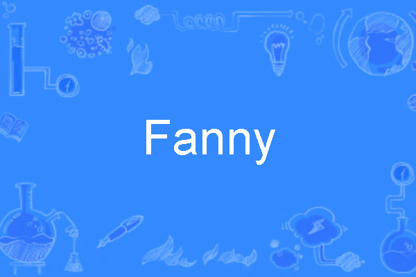 Fanny