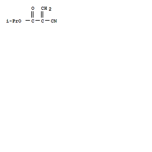 2-氰基丙烯酸異丙酯