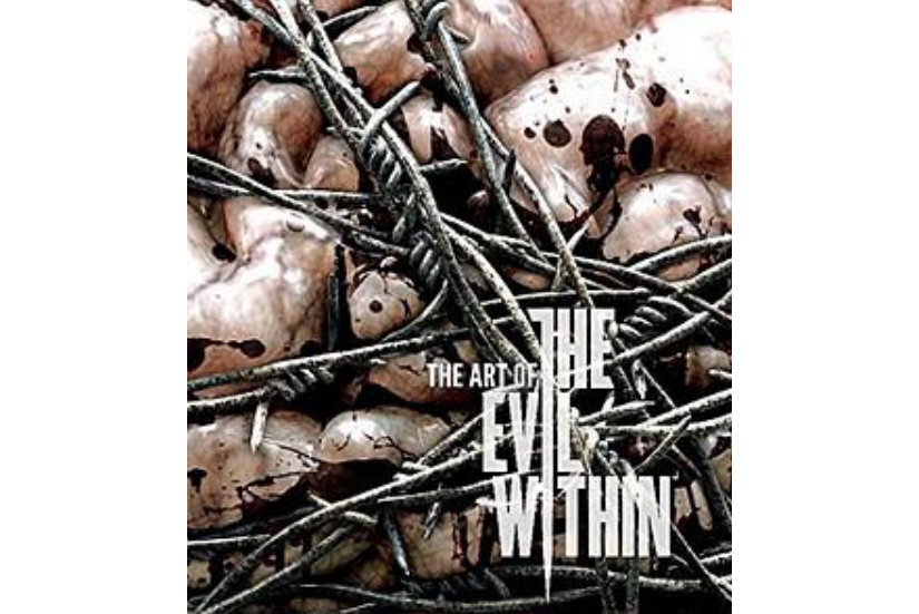 Art of Evil Within